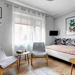Villa Wesola Pokoje Z Lazienkami I Dostepem Do Kuchni W Centrum Krynicy Zdroju Bezplatne Miejsca Postojowe