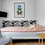 Villa Wesola Pokoje Z Lazienkami I Dostepem Do Kuchni W Centrum Krynicy Zdroju Bezplatne Miejsca Postojowe