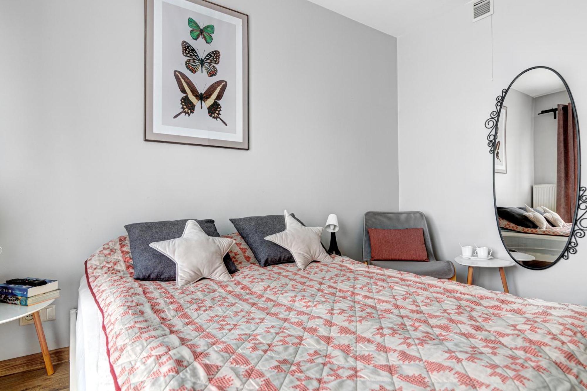 Ubytovanie v rodine Wesola: Centrally Located With Private Baths And Kitchen Access Krynica Zdroj