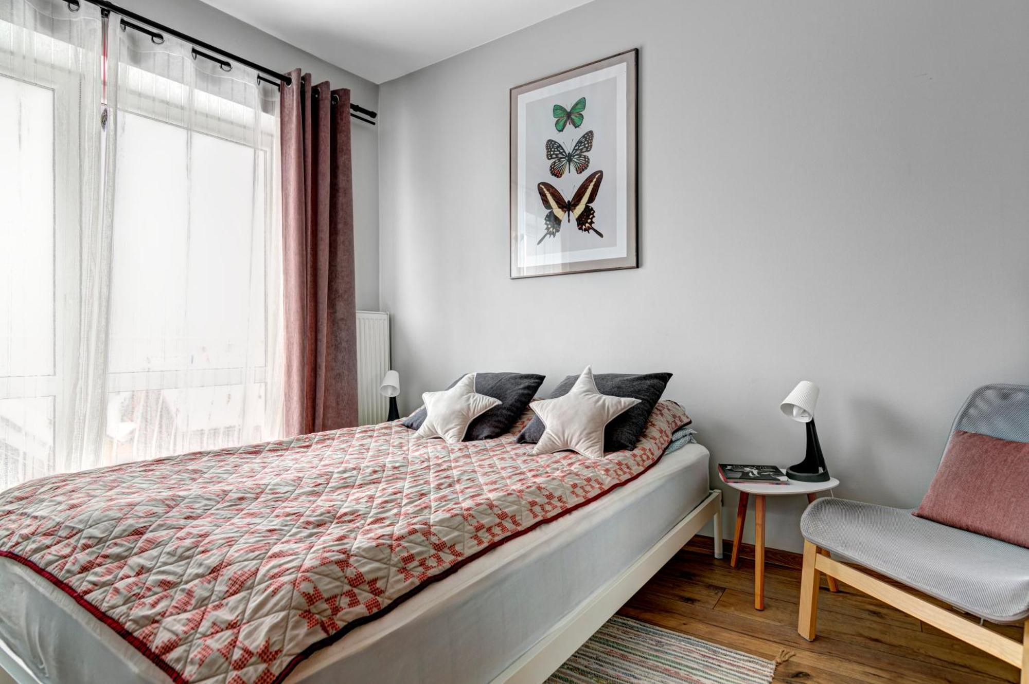 Wesola: Centrally Located With Private Baths And Kitchen Access Krynica Zdroj